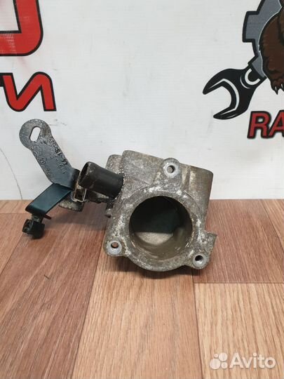 Корпус термостата Renault Sandero 2