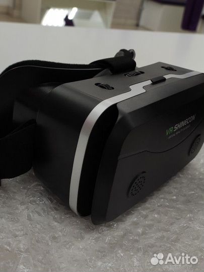 Очки виртуальной реальности VR shinecon sc-g15