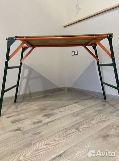 Стол малярный, верстак, строительный столик