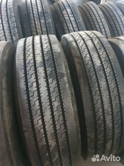 Шины грузовые Nortec. На камаз