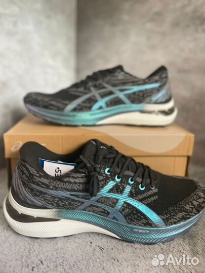 Кроссовки Asics Gel Kayano 29