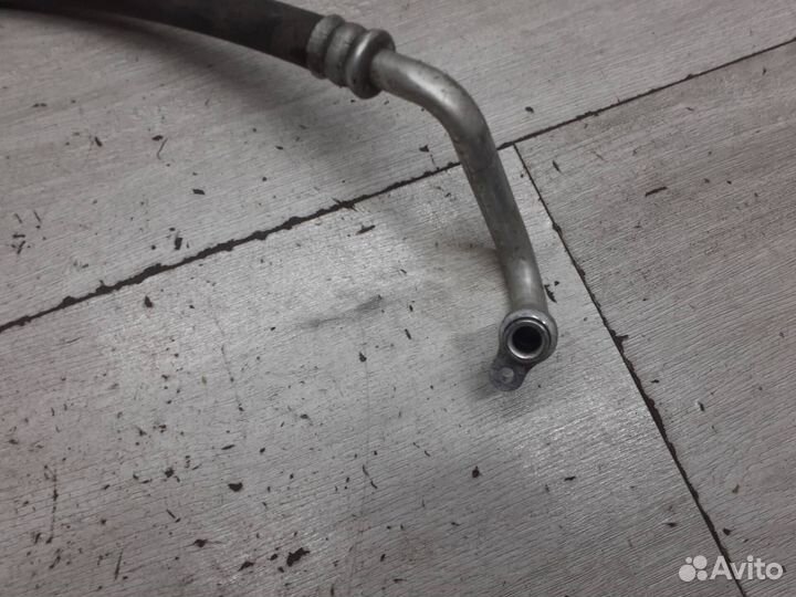 Трубка кондиционера Mitsubishi Eclipse Cross