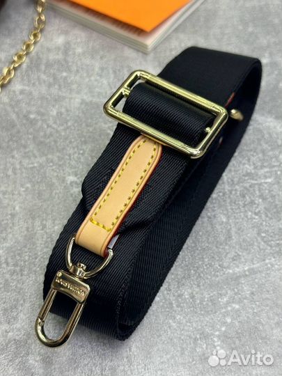 Сумка louis vuitton multi pochette