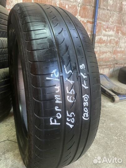 Formula Energy 185/65 R15