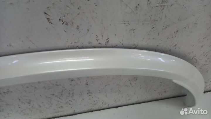 Расшеритель арки задний левый Mercedes GLC C253