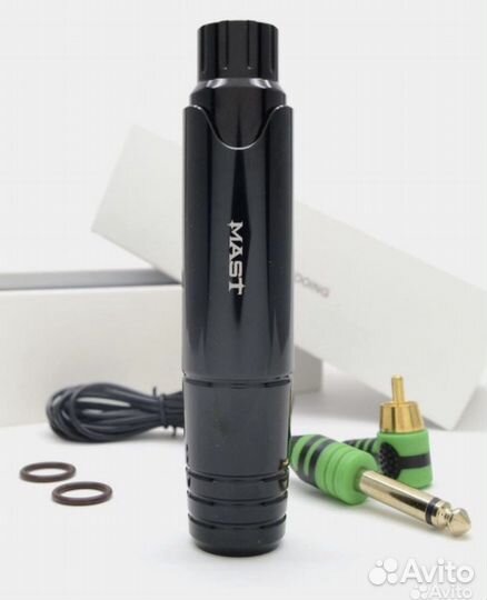 Материалы для татуажа губ/брови перманент