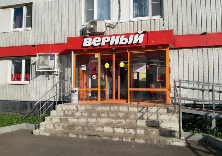 Продам торговое помещение, 474 м²