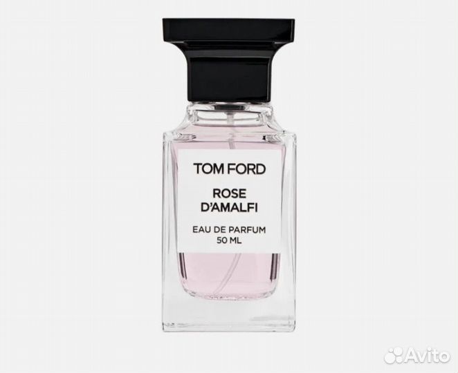 Tom ford bitter peach распив оригинал