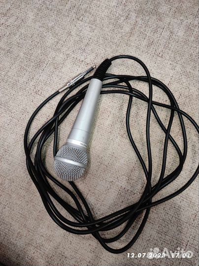 Микрофон AH59-01198E