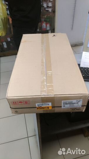 Рычаг правый Kia Soul