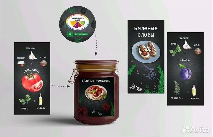 Графический дизайнер