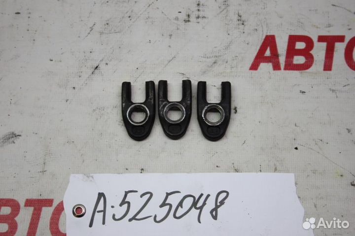 Кронштейн форсунки для Renault Megane 2 2002-2009г