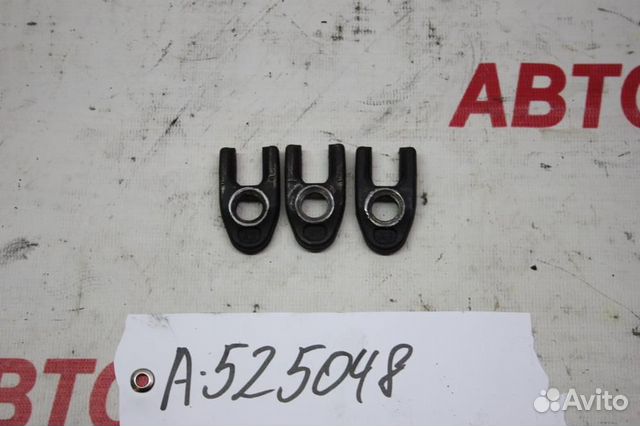 Кронштейн форсунки для Renault Megane 2 2002-2009г