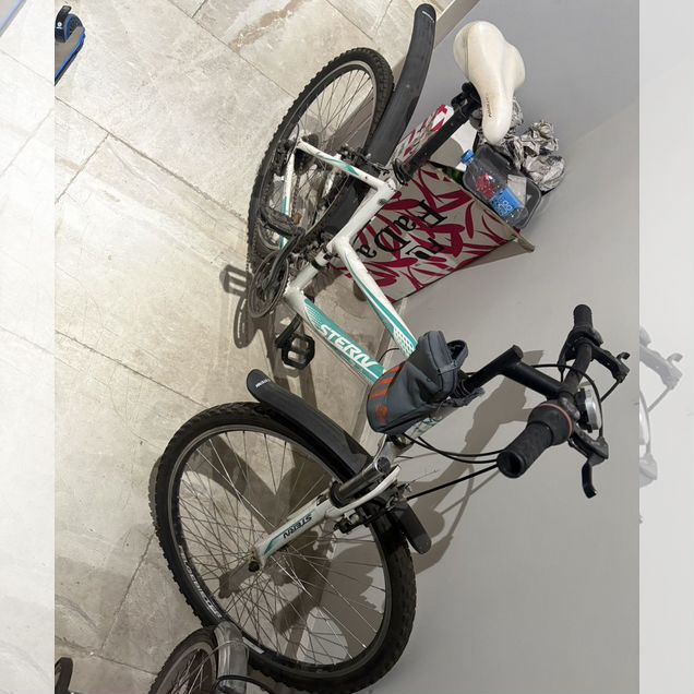 Велосипед Stern 26''