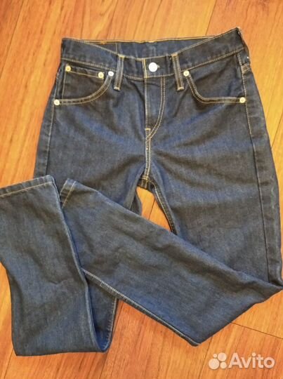 Джинсы Levi's 536