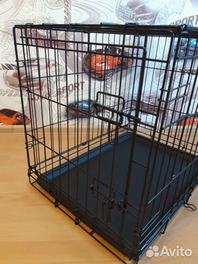Клетка для животных (аренда)