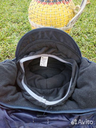 Спецодежда спецобувь