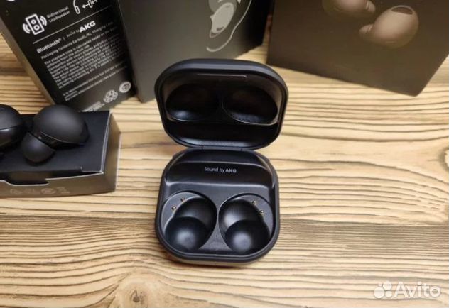 Samsung Galaxy Buds 2 Pro