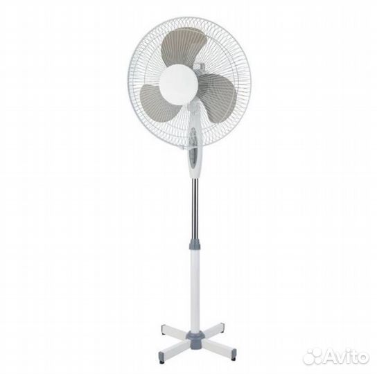 Вентилятор напольный новый