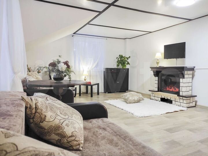 Дом 150 м² на участке 50 сот.