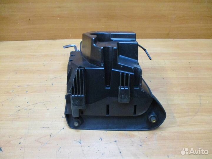 Сабвуфер Rockford Fosgate Mitsubishi Outlander XL