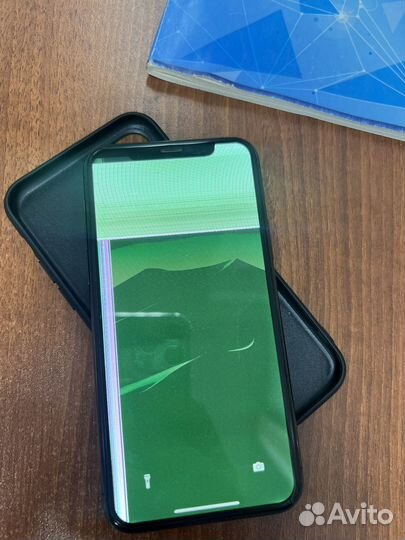 iPhone 11 Pro, 256 ГБ