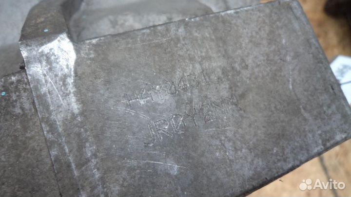 Кпп автоматическая (АКПП), Audi A6 2005