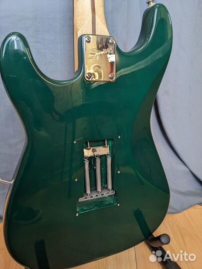 Fender Squier Affinity