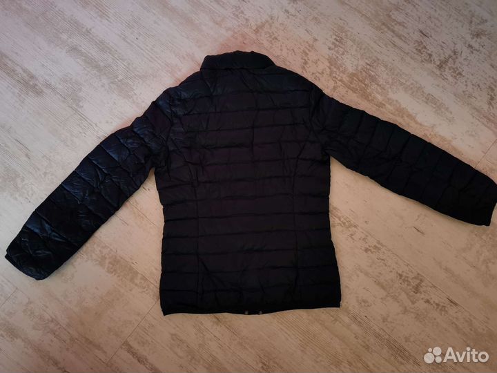 Куртка benetton для девочки