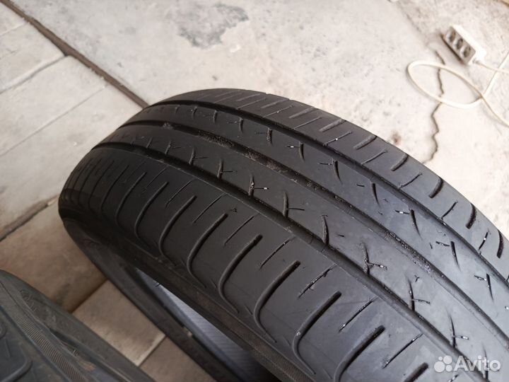 Yokohama BluEarth AE01 185/60 R14