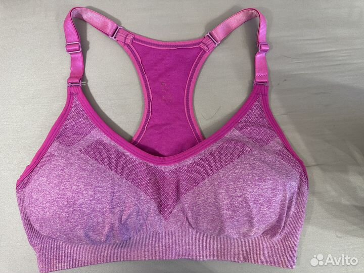 Спортивная одежда для фитнеса женская