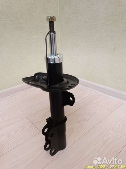 Амортизатор