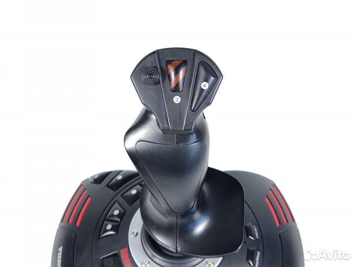 ThrustMaster T.Flight Stick X