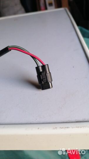 Датчик коленвала на Сузуки DF 50