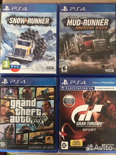 Игра для приставки