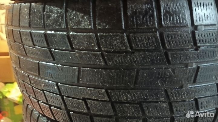 Yokohama Ice Guard IG30 205/55 R16