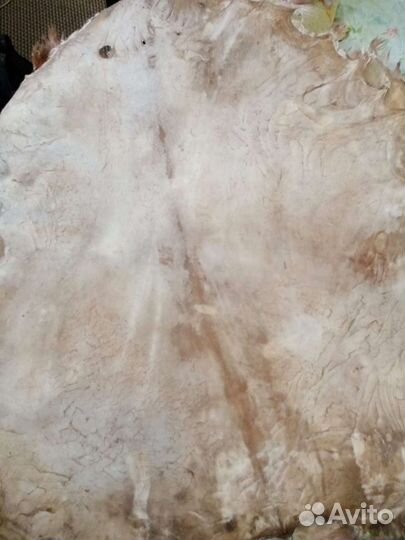 Натуральная кожа