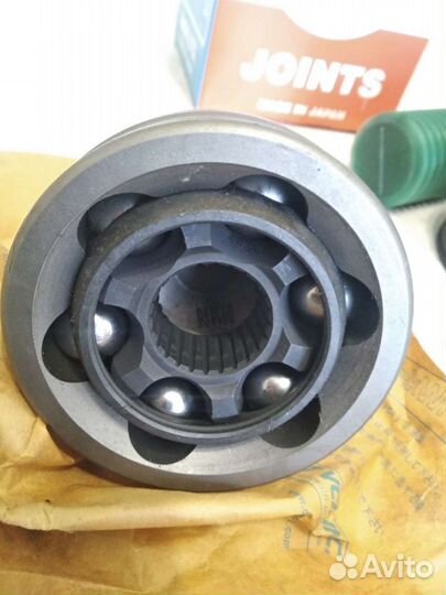 Шрус (граната) наружный Мазда 3