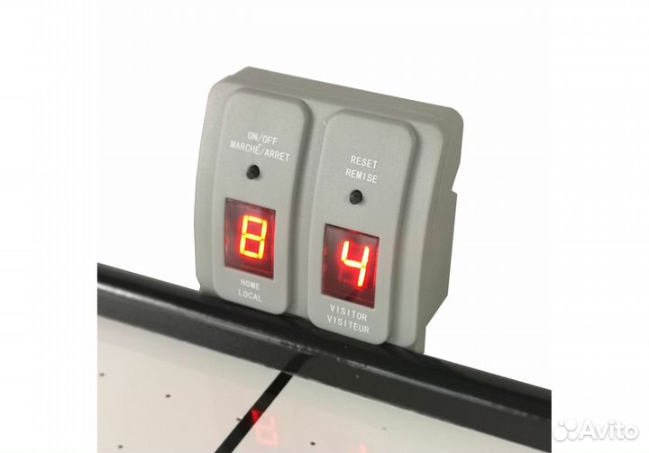 Игровой стол для аэрохоккея DFC Boston2 54