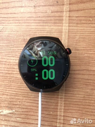 SMART watch x6Max