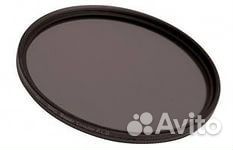 Hama htmc Circular-PL 77mm