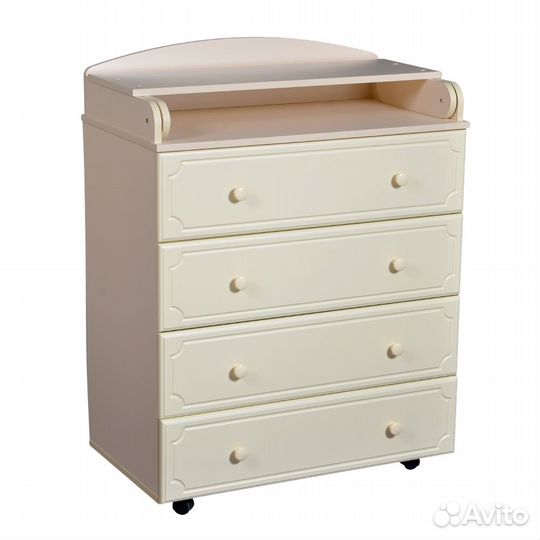 Комод Антел ульяна-5 новый