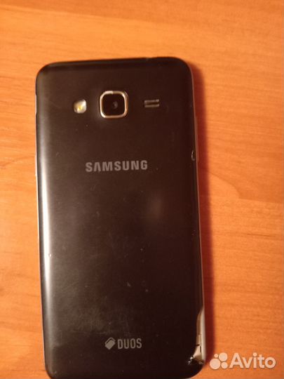 Samsung Galaxy J3 (2016) SM-J320F/DS, 2/16 ГБ