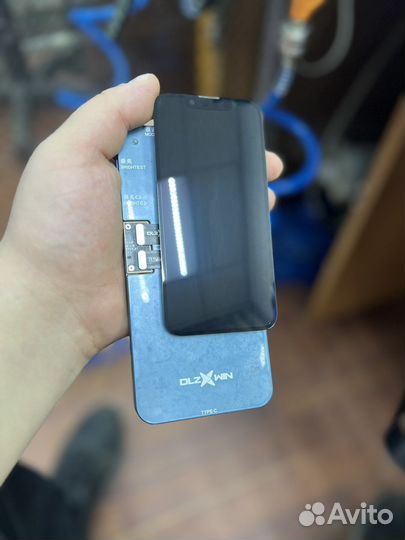 Оригинальный дисплей iPhone 13 mini