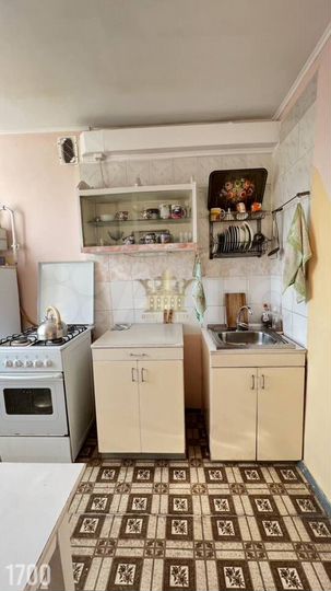 2-к. квартира, 55 м², 9/10 эт.