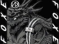 Кабель Brise Audio Shirogane Ultimate 8 Wire / NEW