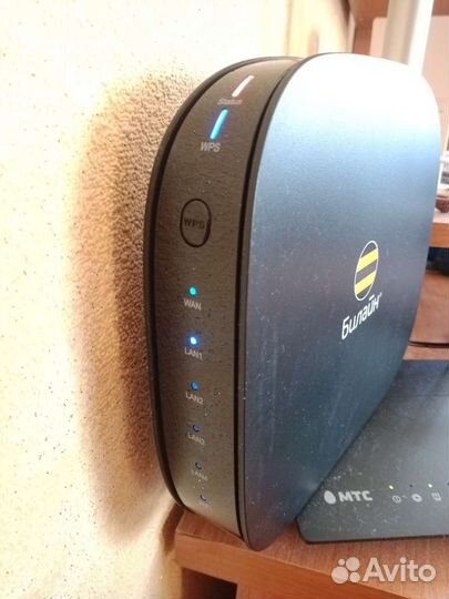 Wifi роутер SmartBox