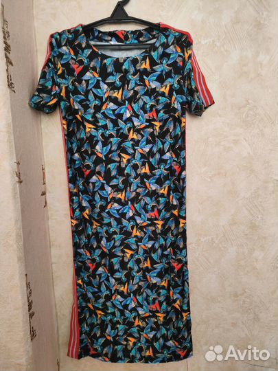 Платья helmidge новые