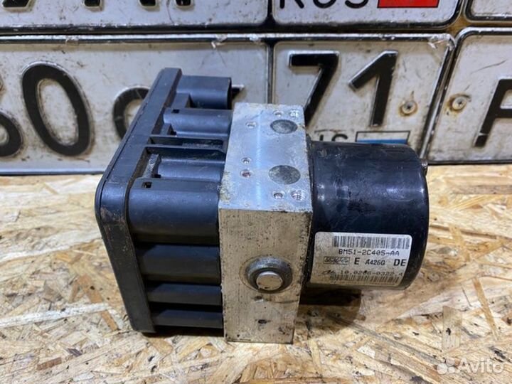 Блок абс Ford Focus 2 универсал 2.0 2008