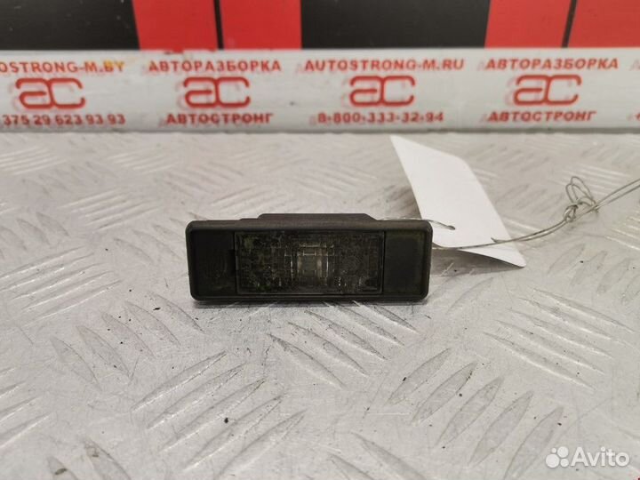 Подсветка номера Ford Transit 6 2005 1732840